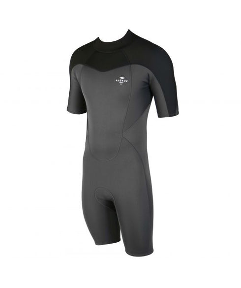 Sooruz Shorty Fly 2/2 Back-Zip
